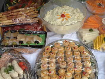 Apero